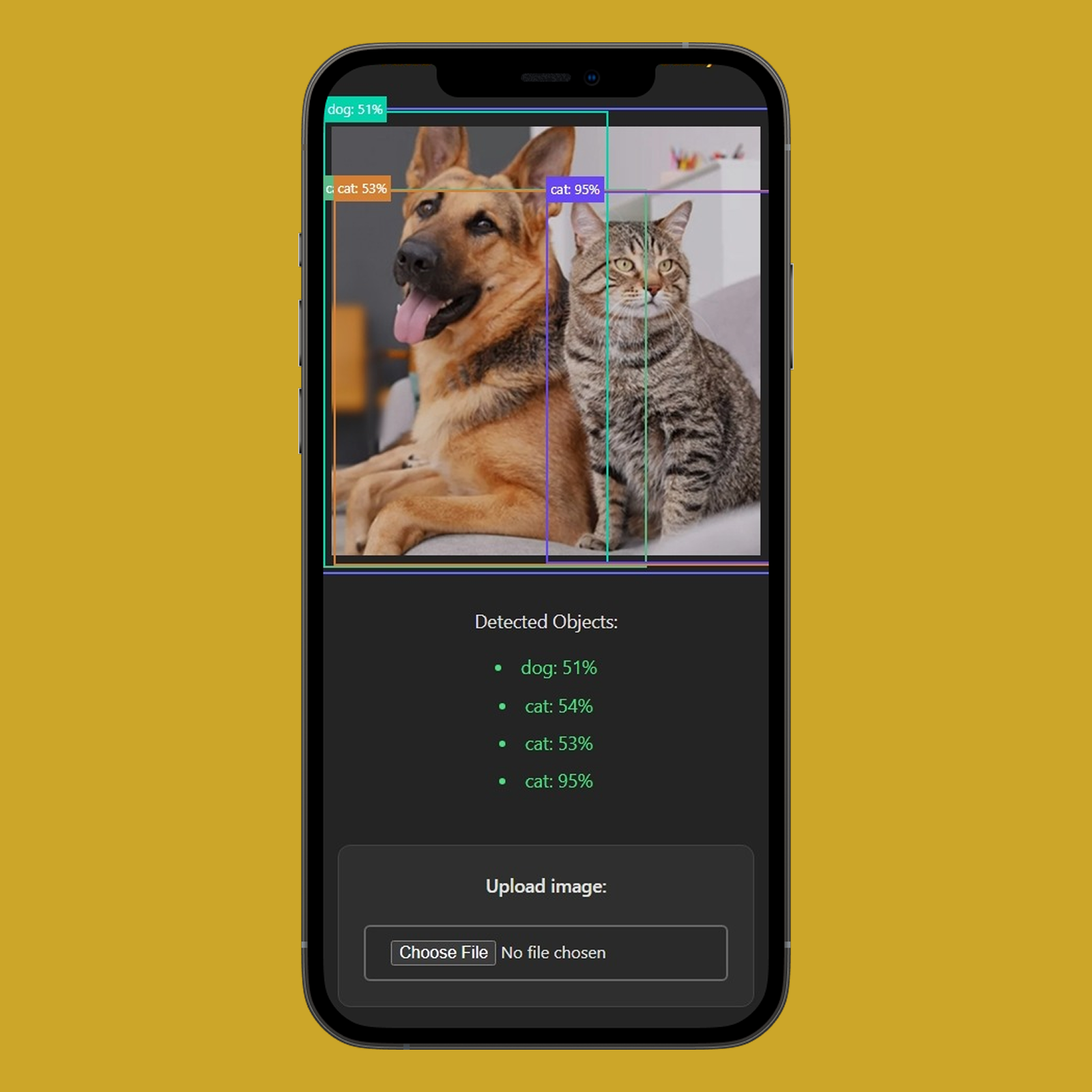 Project Screenshot 2