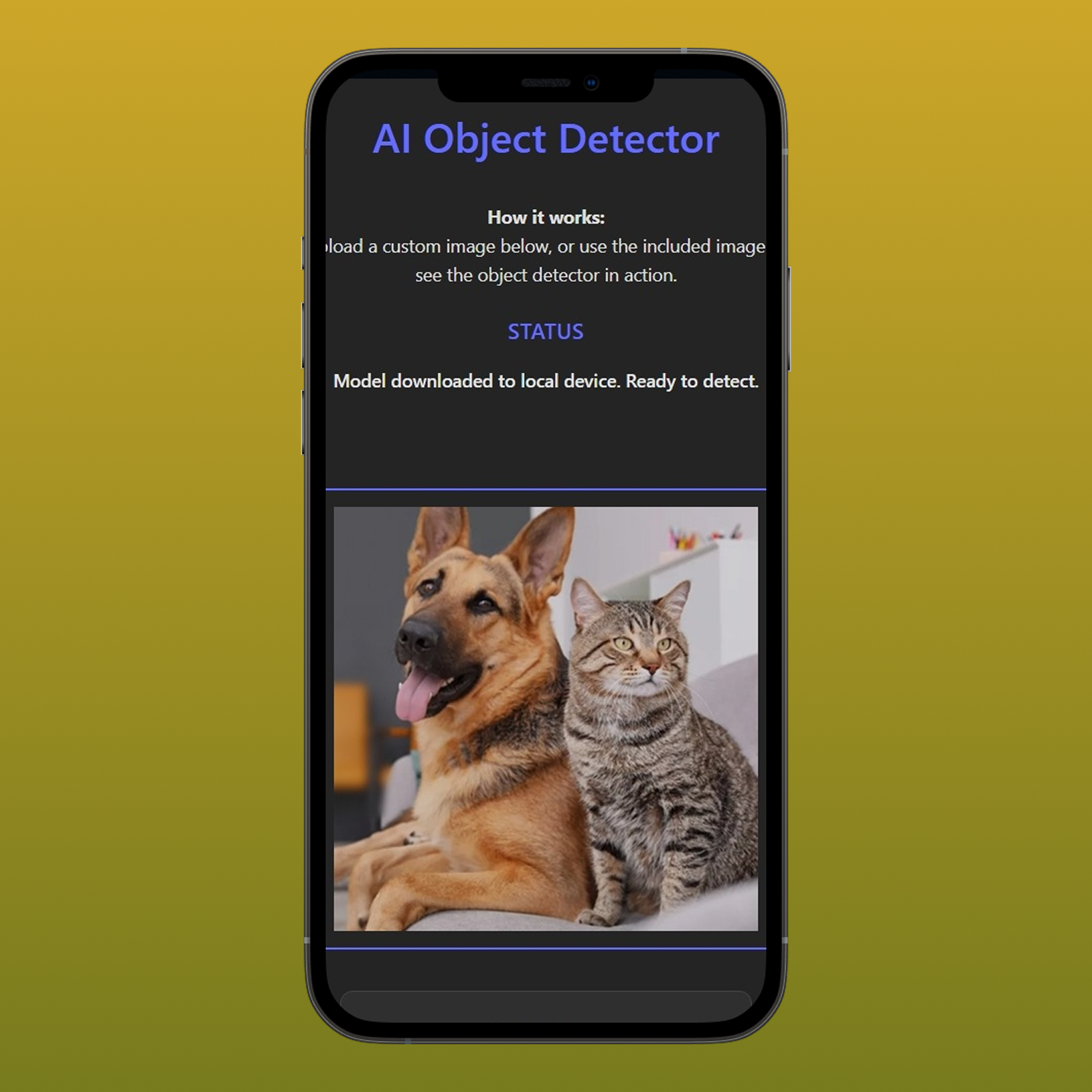Project Screenshot 4