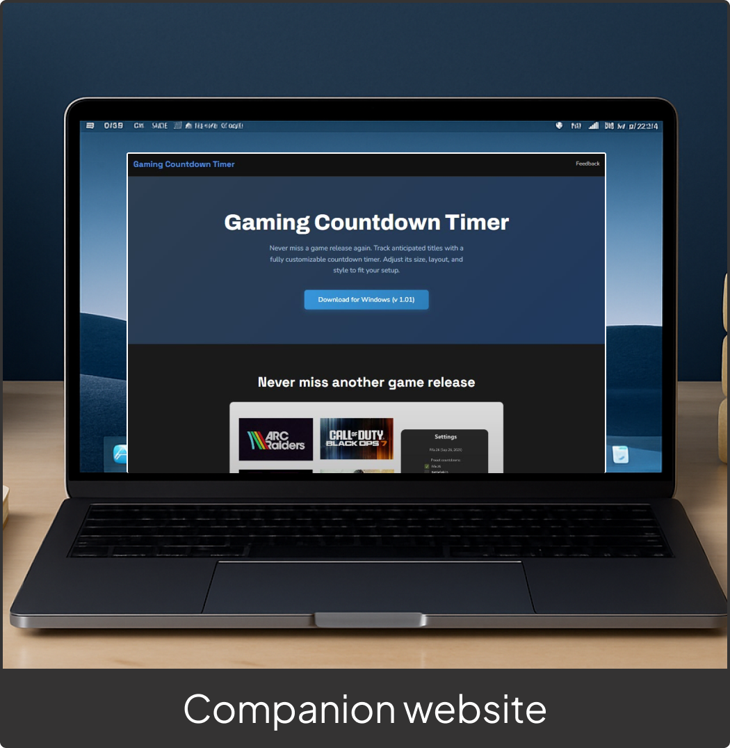 Project Screenshot 4