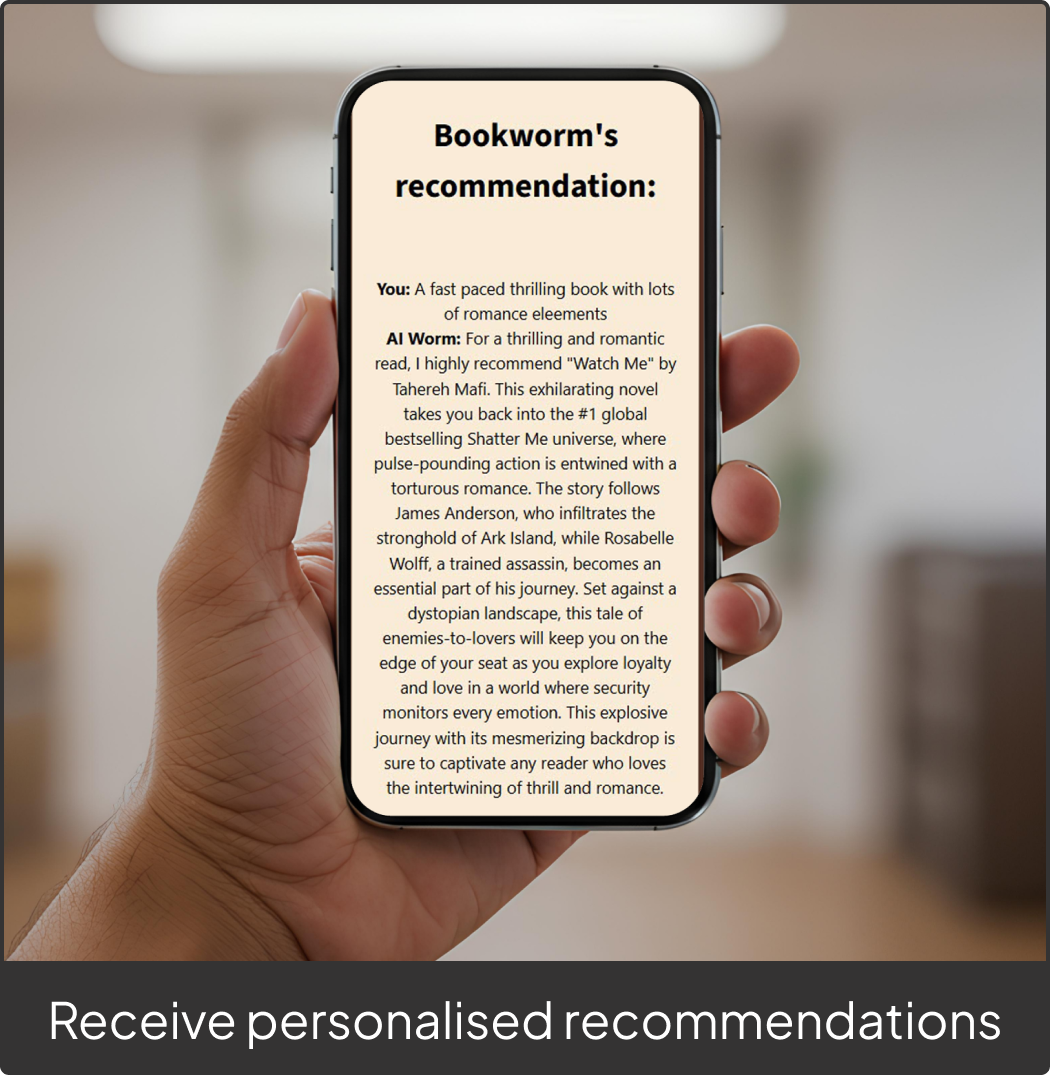 Project Screenshot 3