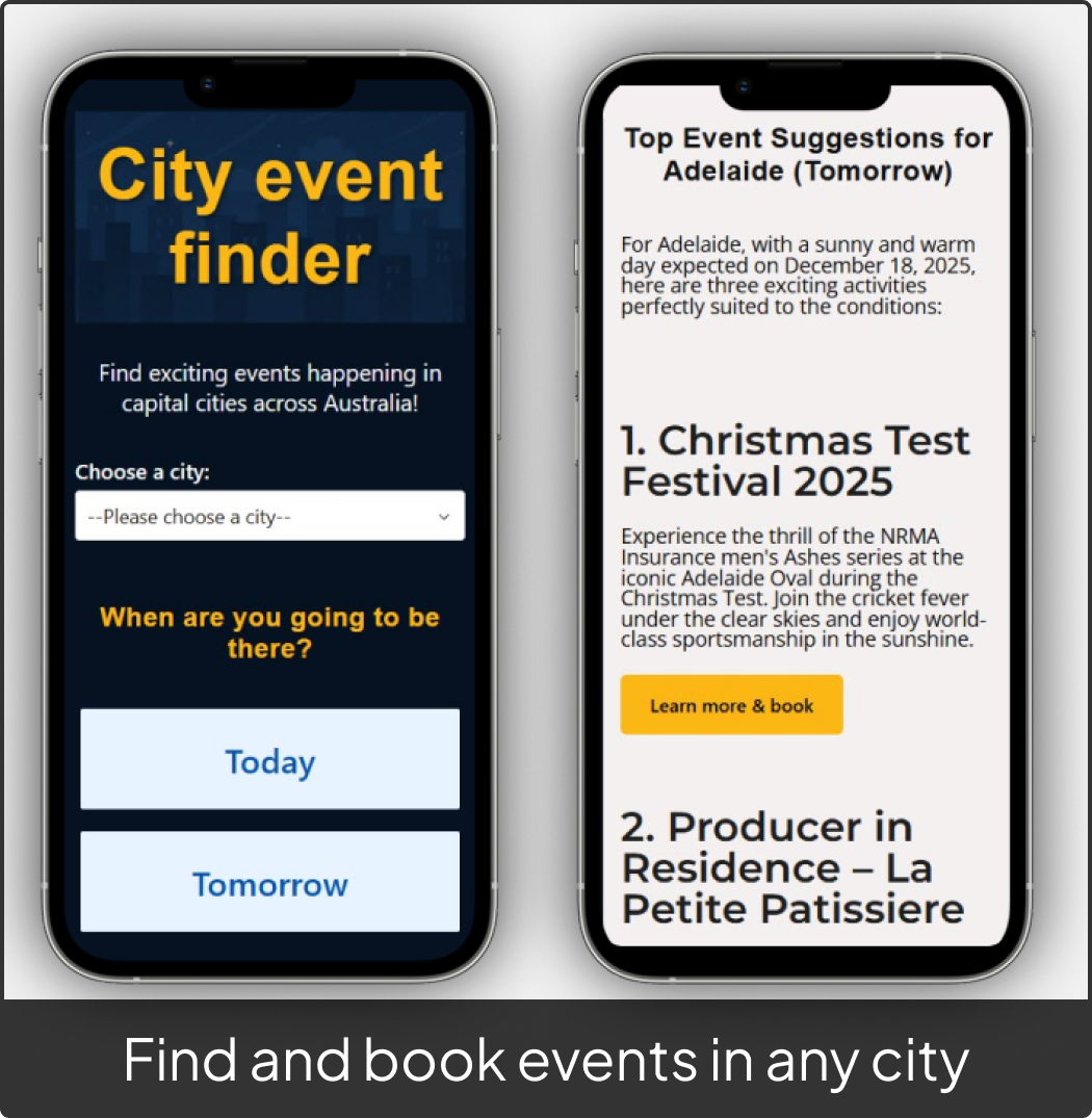 Project Screenshot 1