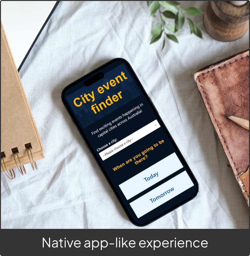 Project Screenshot 2