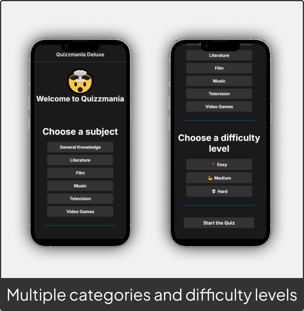 Project Screenshot 1