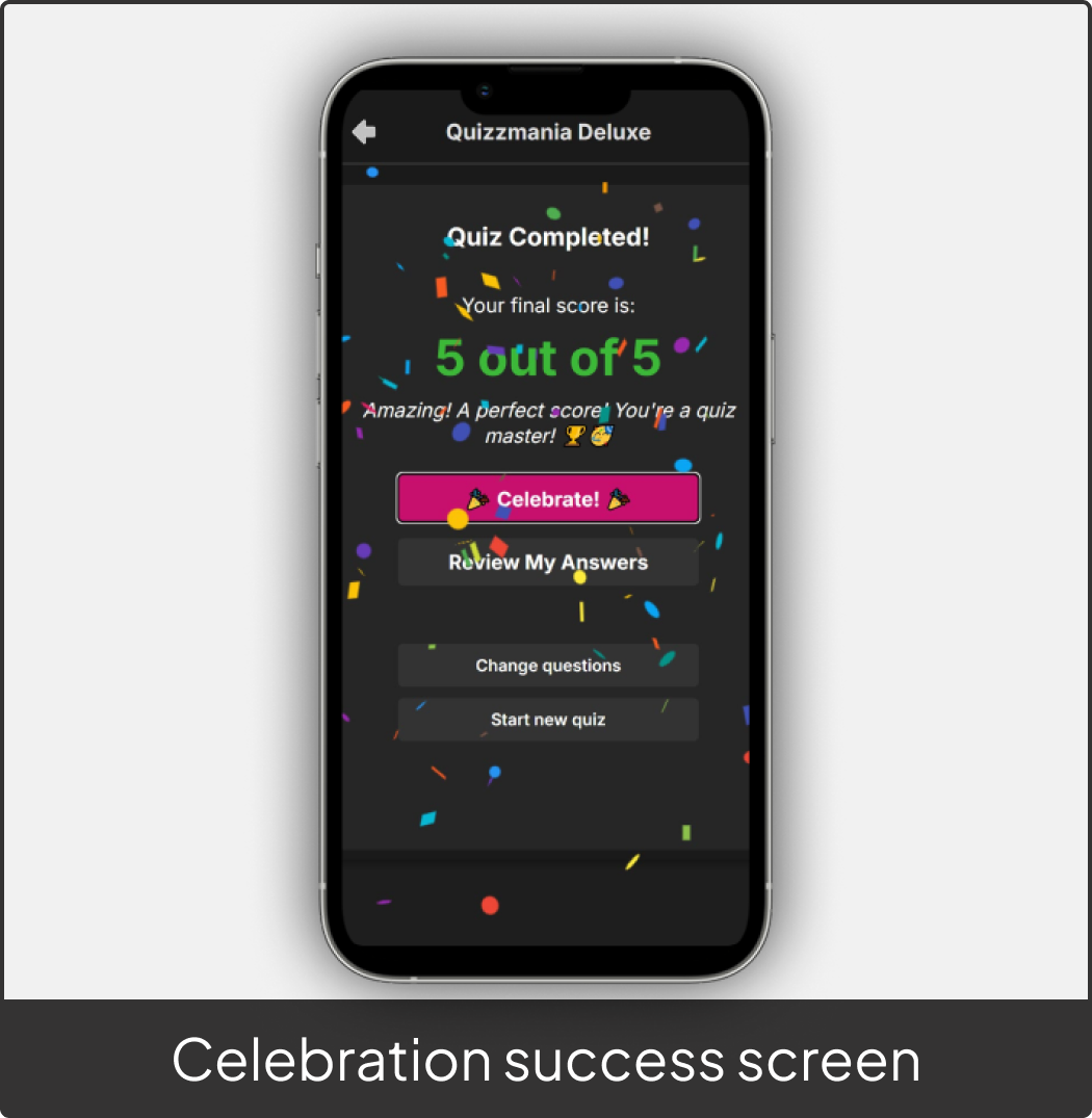 Project Screenshot 3